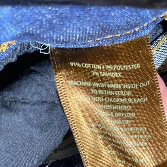 Kut From the Kloth Diana Skinny 4 - Picture 8 of 8